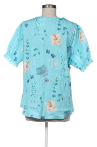 Damen Shirt Unbranded, Größe XXL, Farbe Mehrfarbig, Preis € 12,99