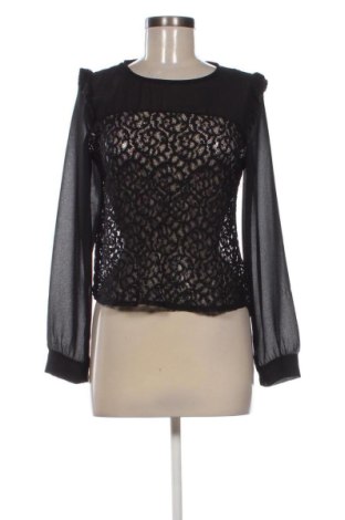 Bluzka damska Unbranded, Rozmiar M, Kolor Czarny, Cena 53,58 zł