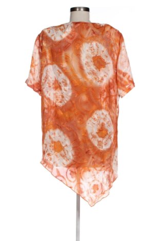 Bluzka damska Unbranded, Rozmiar 3XL, Kolor Kolorowy, Cena 53,58 zł