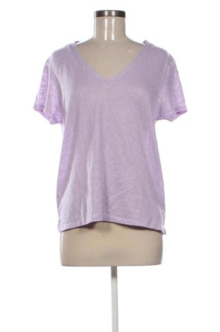 Bluzka damska Unbranded, Rozmiar M, Kolor Fioletowy, Cena 51,99 zł