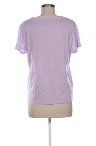 Bluzka damska Unbranded, Rozmiar M, Kolor Fioletowy, Cena 51,99 zł