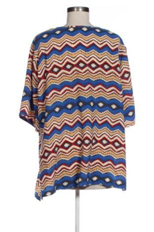 Bluzka damska Unbranded, Rozmiar XXL, Kolor Kolorowy, Cena 53,58 zł