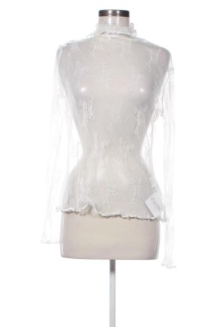 Bluzka damska Unbranded, Rozmiar XXL, Kolor Biały, Cena 53,58 zł
