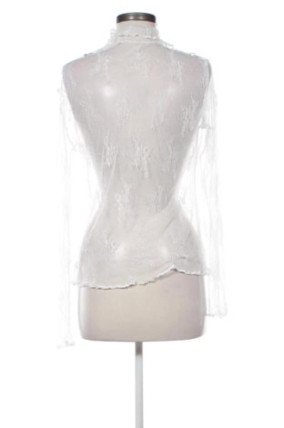 Bluzka damska Unbranded, Rozmiar XXL, Kolor Biały, Cena 53,58 zł