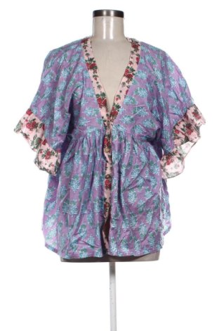 Damen Shirt Unbranded, Größe L, Farbe Mehrfarbig, Preis 12,99 €