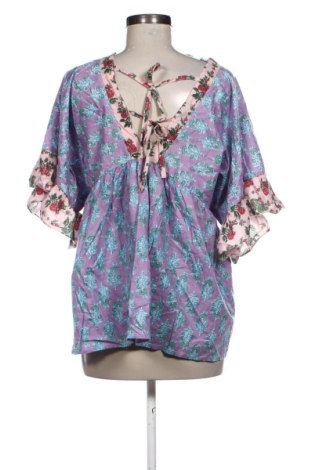Damen Shirt Unbranded, Größe L, Farbe Mehrfarbig, Preis 12,99 €