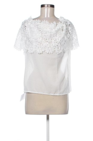 Damen Shirt Unbranded, Größe M, Farbe Weiß, Preis € 18,46