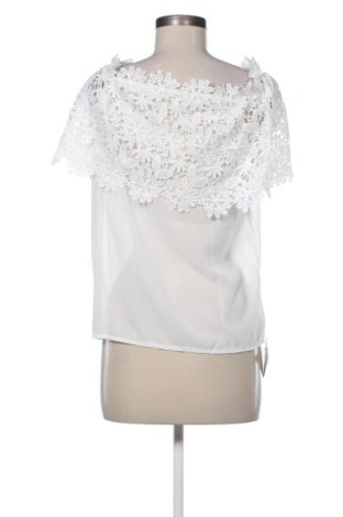 Damen Shirt Unbranded, Größe M, Farbe Weiß, Preis € 18,46