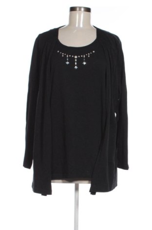 Damen Shirt Unbranded, Größe XXL, Farbe Schwarz, Preis € 10,00