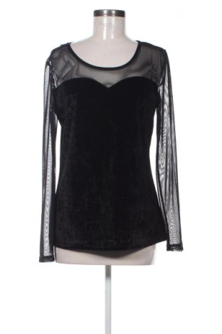 Damen Shirt Unbranded, Größe M, Farbe Schwarz, Preis 4,09 €