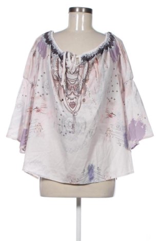 Bluzka damska Unbranded, Rozmiar XXL, Kolor Kolorowy, Cena 51,99 zł