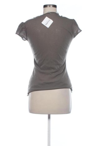 Bluzka damska Unbranded, Rozmiar M, Kolor Szary, Cena 81,18 zł