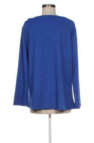 Bluză de femei Unbranded, Mărime XXL, Culoare Albastru, Preț 60,99 Lei