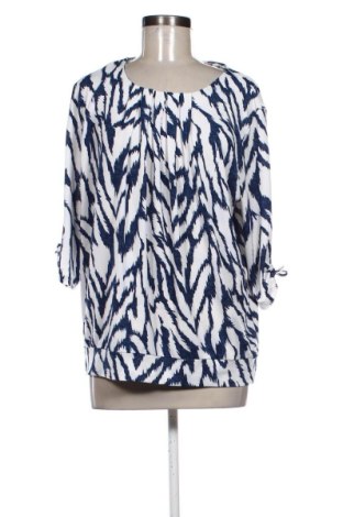 Bluzka damska Unbranded, Rozmiar XXL, Kolor Kolorowy, Cena 51,99 zł