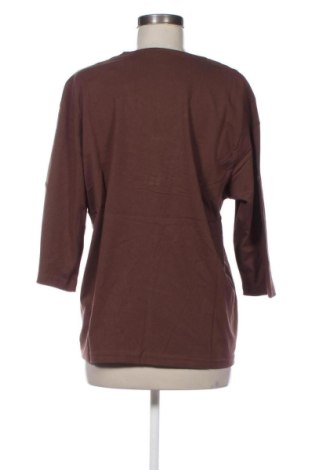 Bluză de femei Unbranded, Mărime XL, Culoare Maro, Preț 60,99 Lei