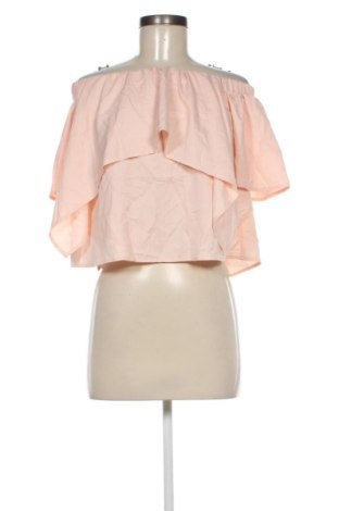 Bluză de femei Unbranded, Mărime M, Culoare Roz, Preț 36,99 Lei