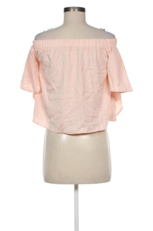 Bluză de femei Unbranded, Mărime M, Culoare Roz, Preț 36,99 Lei