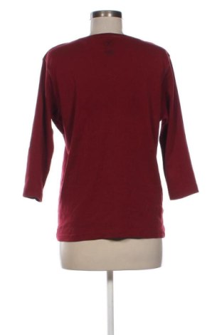 Bluzka damska Unbranded, Rozmiar XL, Kolor Czerwony, Cena 53,58 zł
