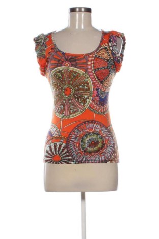 Bluzka damska Unbranded, Rozmiar S, Kolor Kolorowy, Cena 85,74 zł