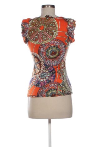 Bluzka damska Unbranded, Rozmiar S, Kolor Kolorowy, Cena 85,74 zł