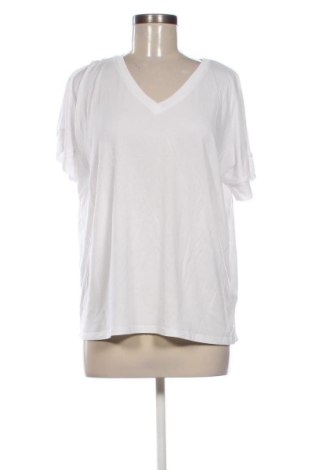 Damen Shirt Unbranded, Größe L, Farbe Weiß, Preis 12,99 €