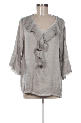 Damen Shirt Unbranded, Größe XL, Farbe Grau, Preis € 18,41