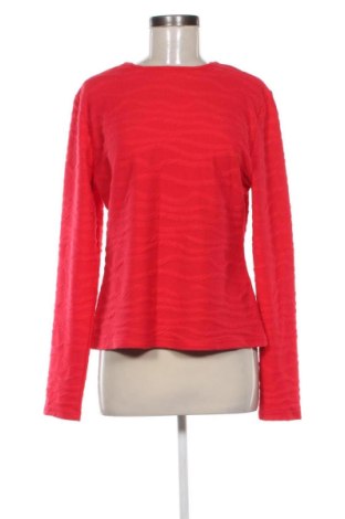 Damen Shirt Unbranded, Größe L, Farbe Rot, Preis € 15,34
