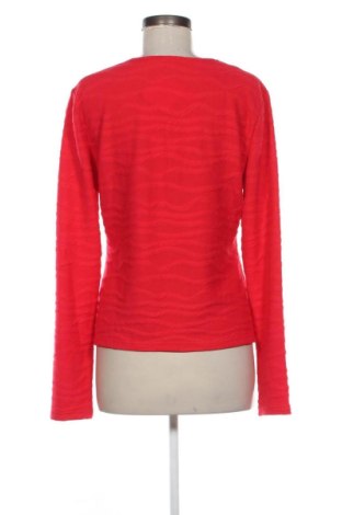 Damen Shirt Unbranded, Größe L, Farbe Rot, Preis € 15,34