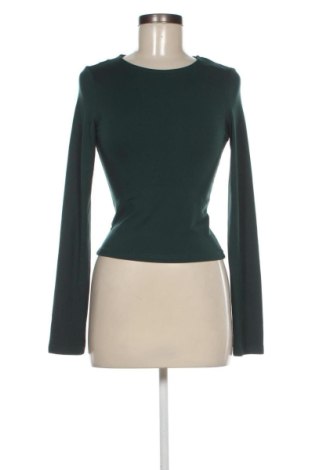 Bluză de femei Unbranded, Mărime S, Culoare Verde, Preț 60,99 Lei