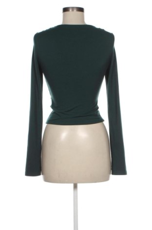 Bluză de femei Unbranded, Mărime S, Culoare Verde, Preț 60,99 Lei