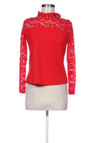 Damen Shirt Unbranded, Größe S, Farbe Rot, Preis € 10,00