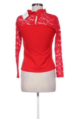 Damen Shirt Unbranded, Größe S, Farbe Rot, Preis € 10,00