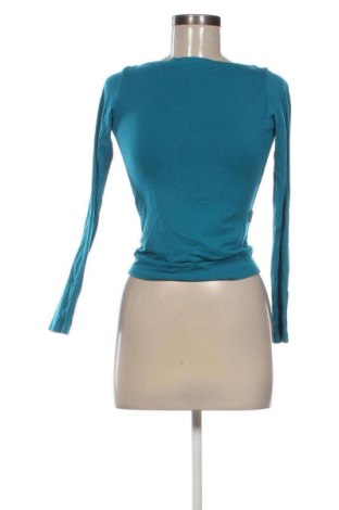 Damen Shirt Unbranded, Größe XS, Farbe Blau, Preis € 9,78