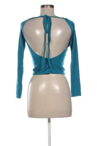 Damen Shirt Unbranded, Größe XS, Farbe Blau, Preis € 9,78