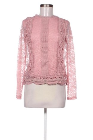 Damen Shirt Unbranded, Größe S, Farbe Aschrosa, Preis € 15,00