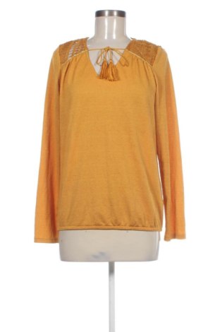 Bluză de femei Unbranded, Mărime M, Culoare Galben, Preț 60,99 Lei