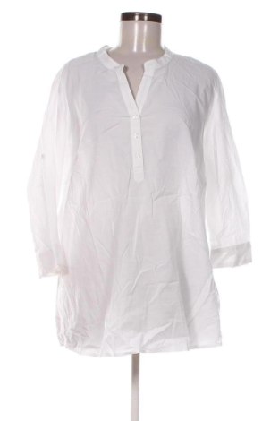Bluzka damska Unbranded, Rozmiar XXL, Kolor Biały, Cena 51,99 zł