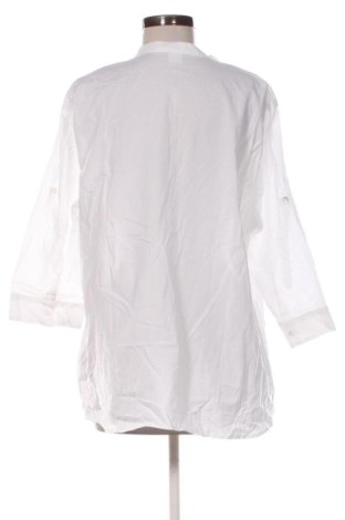 Bluzka damska Unbranded, Rozmiar XXL, Kolor Biały, Cena 51,99 zł
