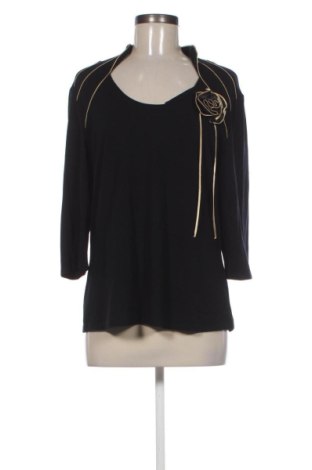 Damen Shirt Unbranded, Größe XL, Farbe Schwarz, Preis 12,99 €