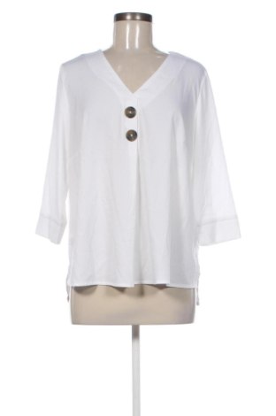 Bluzka damska Unbranded, Rozmiar M, Kolor Biały, Cena 51,99 zł
