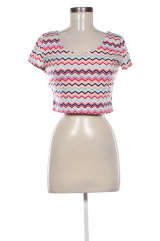 Damen Shirt Unbranded, Größe XS, Farbe Mehrfarbig, Preis 9,78 €, #136395284