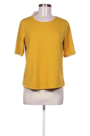 Bluzka damska Unbranded, Rozmiar M, Kolor Żółty, Cena 53,58 zł