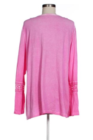 Bluzka damska Unbranded, Rozmiar XL, Kolor Różowy, Cena 51,99 zł