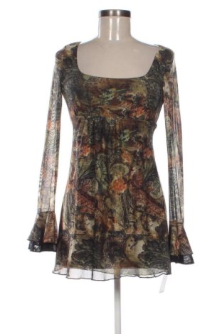 Damen Shirt Unbranded, Größe S, Farbe Mehrfarbig, Preis € 10,00