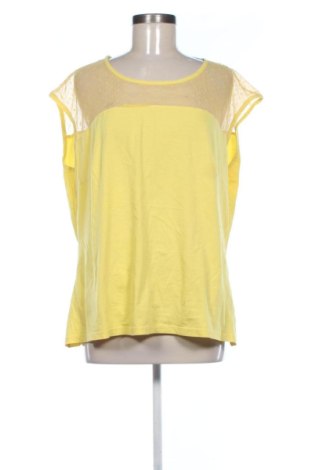 Damen Shirt Unbranded, Größe XXL, Farbe Gelb, Preis 10,00 €, #136395903