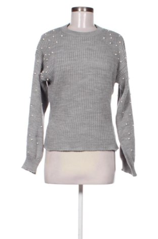 Damen Shirt Unbranded, Größe L, Farbe Grau, Preis € 10,00