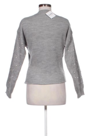 Damen Shirt Unbranded, Größe L, Farbe Grau, Preis € 10,00