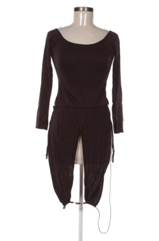 Bluzka damska Unbranded, Rozmiar XS, Kolor Brązowy, Cena 51,99 zł