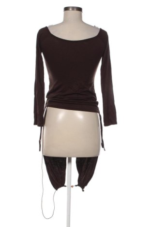 Bluzka damska Unbranded, Rozmiar XS, Kolor Brązowy, Cena 51,99 zł