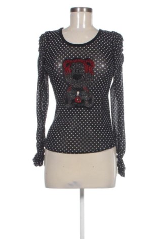 Bluzka damska Unbranded, Rozmiar S, Kolor Kolorowy, Cena 51,99 zł